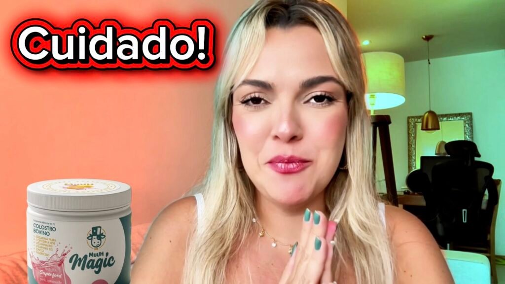 O Magic Muuh É Confiável? Para Que Serve o Colostro Bovino na Rotina de Refrigeração?